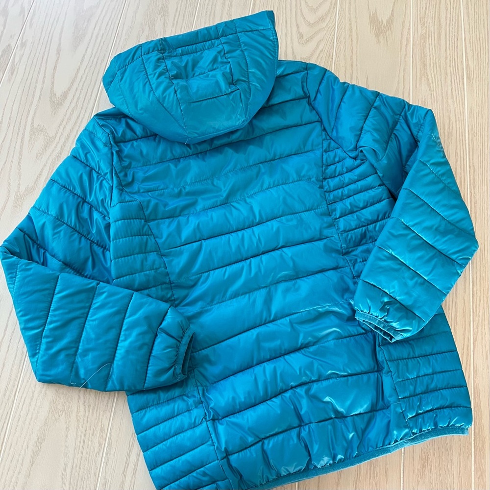 EUC Boulder Gear jacket - Picture 4 of 9